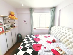 The Warren (D23), Condominium #163706592